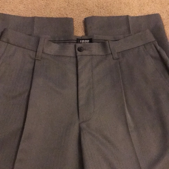 Men’s  dress pants - Picture 3 of 4